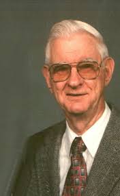 Obituary information for Rev. Robert H. Reitz