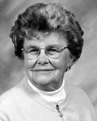 Edna Broome Obituary (1927