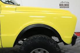 Image result for Kilite Yellow 1967 Truck