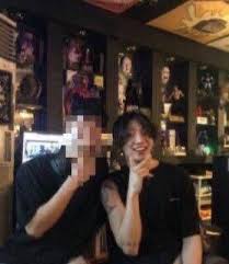 Jungkook's tattoos & meanings jungkook (정국) is a member of bts and a singer. Bts Jungkook S Tattoo Recently Allkpop Forums