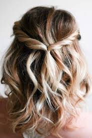 Simple Hair Styles Shorteasyhairstyles Thick Hair Styles Short Hair Styles Short Hair Styles Easy
