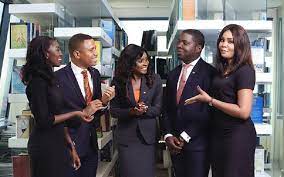 (banking & finance) a person who owns or is an executive in a bank 2. Key Side Hustles Nigerian Bankers Supplement Their Income With