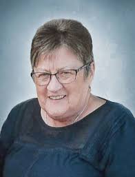 Obituary of Donna Kemp