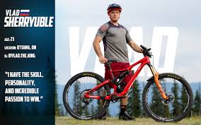 Player with the lowest score wins. Getting To Know Pinkbike Contestants Tom Bradshaw Jo Peters Vlad Sherryuble Pinkbike
