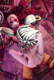 Borderlands Tiny Tina 1boy 3d - Lewd.ninja