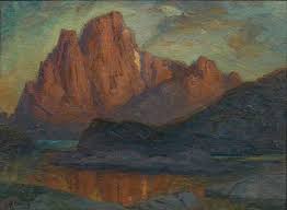 Image result for Mountain Brown 1934 Fleet