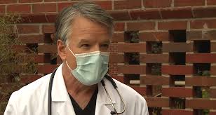 Lexington doctor discusses new COVID-19 information as the pandemic  continues