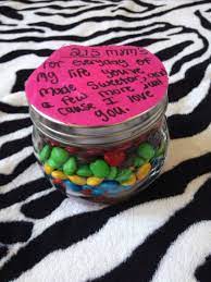 Message in a bottle, poem taped to the top of the box, picture frame with our first picture, personalized cd label with songs, and an adventure book with bucket list inside Pin On Cuteness