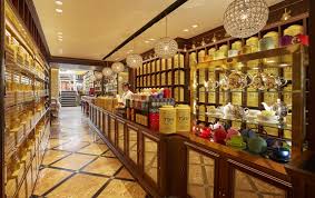 5 Of The Best Tea Shops In London London Perfect In 2020 Tea Shop Twg Tea Tea Store