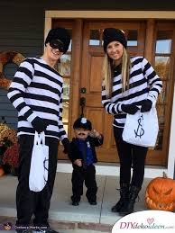 Jga deko und kostume my bridal shower blog. Familienkostume Selber Machen Fur Karneval 20 Kreative Ideen