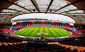 Hampden park is also used as an event venue, with some of the biggest names in rock and pop filling the gigantic stadium for epic concerts. Sweden Vs Ukraine At Hampden Park On 29 06 21 Tue 21 00 Football Ticket Net