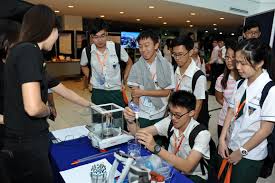 Homo longi, from the chinese word long, meaning dragon. Imu News Imu Successfully Organised Inaugural Science Discovery Fair