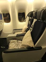 Air France Seat Reviews Skytrax