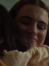 Mallory Demille Healy