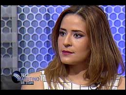 Entrevista: Lic. Lenis García Guzmán, Abogada y Politóloga