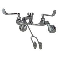 z842d6 lsi 2xt clinical service sink