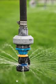 Types Of Irrigation | Definition, Aims, Methods, Importance - MN E-Learning