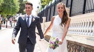 Radek plíšek, martina plíšková height 6′ 1. Who Is Karolina Pliskova S Husband Know All About Michal Hrdlicka Firstsportz
