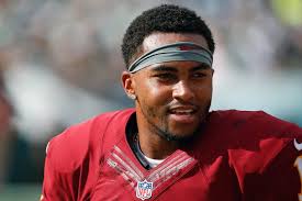 DeSean Jackson called Utah WR Kaelin Clay's dad after premature celebration 