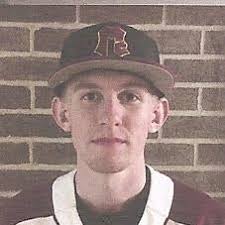 Riley Burgess' McCutcheon High School Bio