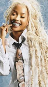 12 Top Female African Musicians pushing the sound globally: A thread 🧵  Credit: Notjustok