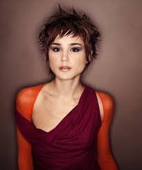 12 best hairstyle for short hair thick 2021 and natural black color. Fashion Style Jum Short Hair On Girls