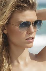 lunette ray ban aviator