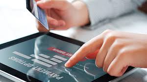 Bank of internet usa is a subsidiary of of bofi holding inc. Bank Of Internet Usa Enhances Online Banking