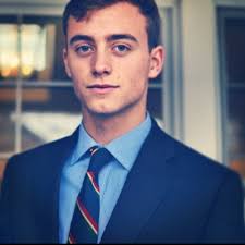 Henry Harms's Instagram, Twitter & Facebook