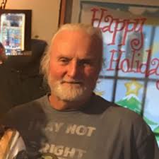 Russell (Russ) E. LaCroix Jr. Obituary December 21, 2021