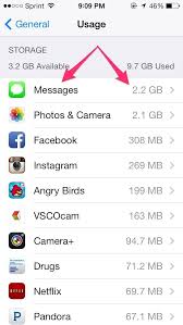 This Video Allowed Me To Free Up All The Documents And Data That Was Taking Up Space On My Iphone You Basically S Iphone Info Iphone Life Hacks Iphone Hacks