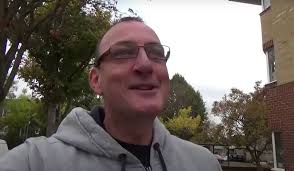 BGT's Ian Royce dies after battle with alcohol addiction