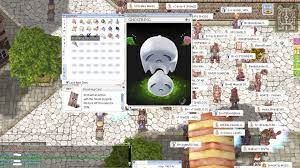 S> Ghostring(GR) card Thor Server. BO 120k php. PM if your offer is higher.  Thanks! : r/RagnarokOnlinePH