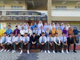 Jalan jalan ke bandar puteri jaya. Home Sekolah Menengah Kebangsaan Bandar Puteri Jaya