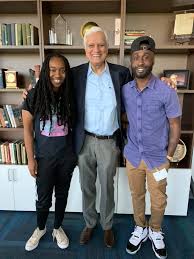 It was an absolute delight to host Jackie Hill Perry and Preston ...