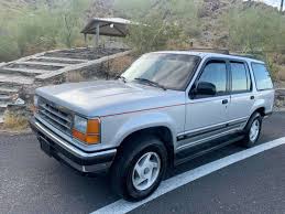 Image result for Oxford White 1992 Explorer