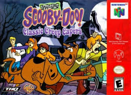 Data released by apptopia ranks the year's breakout hit at 41 million downloads in the us and 264 million downloads worldwide — beating out games such as pubg mob. Scooby Doo Classic Creep Capers Usa Nintendo 64 N64 Rom Download Wowroms Com