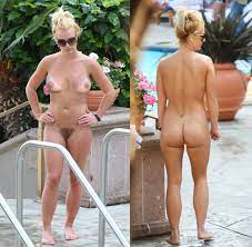 Britney spear nude pics