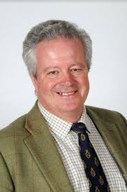 Charity boss facing calls to resign after it emerges he was involved in  hunting