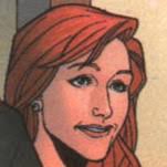Jill Kincaid (Earth-616)