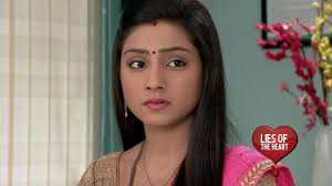 Lies of the heart update Monday 13 April 2020