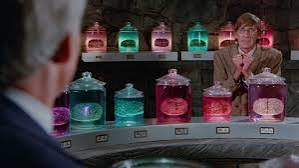The Man With Two Brains Blu-ray - Steve Martin