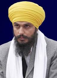 What's next for Amritpal Singh? Lawyer says 'govt will have to grant relief  to jailed pro-Khalistan activist'