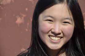 Dory Li: The 2017 Beijing Youth Science Creation Competition