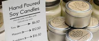 You can pay for a money order via cash or debit card, with. How To Price Your Candles Candlescience