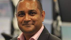 He completed his residency at pinnaclehealth hospital, harrisburg, pa. Sanjay Shah Businessman Alchetron The Free Social Encyclopedia
