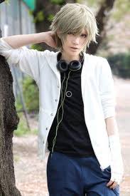 คอสเพลเยอร ชาย ท สวยท ส ดเราพ ดก นอย บ อยๆ ว าการคอสสามารถทำได ท ง ผ ชายและผ หญ ง แน cosplay anime cosplay best cosplay