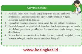 Aktivitas kelompok ips kelas 9 halaman 5 guru ilmu sosial. Jawaban Aktivitas Kelompok Ips Kelas 9 Semester 1 Cara Golden