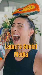 Laura’s Social Media. Taken from episode 383: Laura Green. Listen wherever  you get your podcasts!, #TheRunningPublic #TRP #running #training #podcast