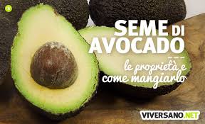 Può diventare particolarmente adatto ad esempio in quelli che io diciamo che il consumo di mezzo avocado al giorno, che corrisponde a circa 100 grammi di prodotto. Seme Di Avocado Proprieta Benefici E Come Utilizzarlo Correttamente